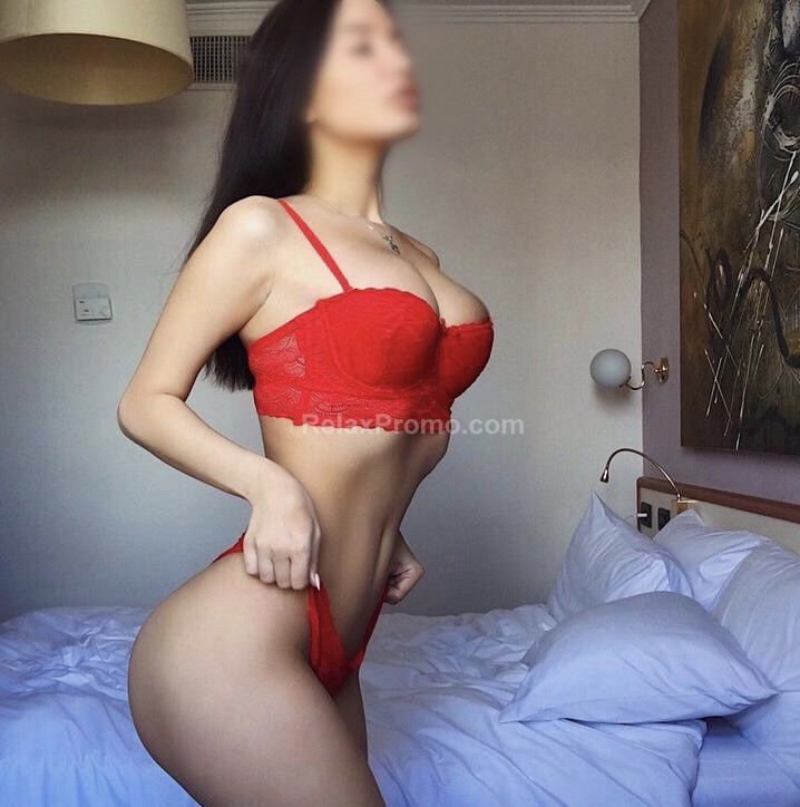 Kyiv Escort : Katya – photo 2