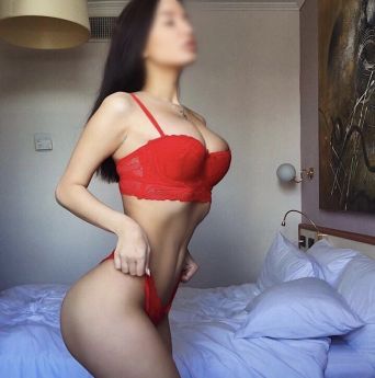 Escort Kyiv : Katya – photo 1