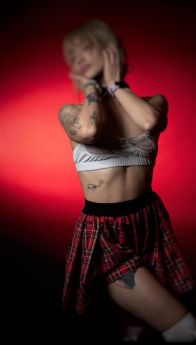 Escort Kyiv : Lisa – photo 1