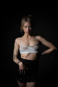 Escort Kyiv : Lisa – photo 1
