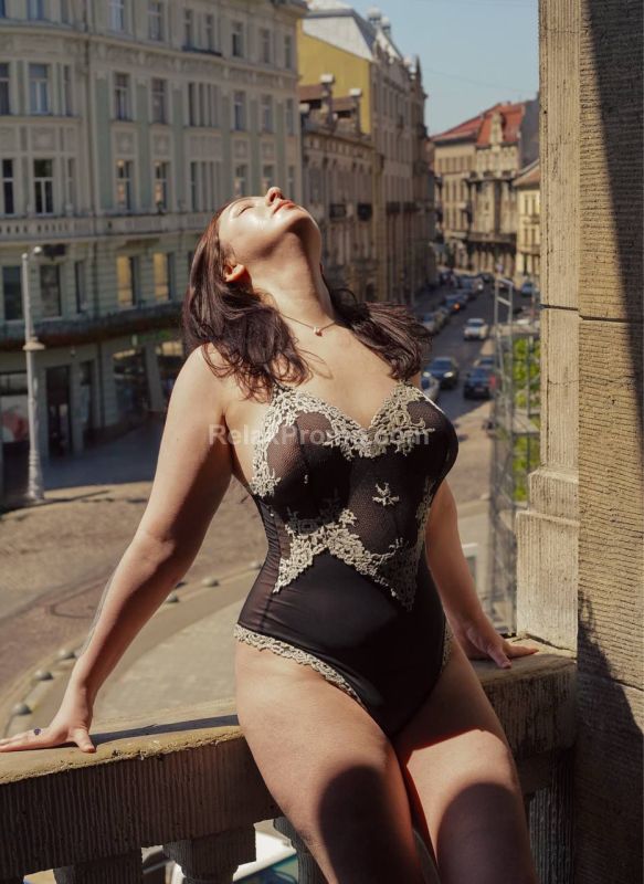 Kyiv Escort : Lisa – photo 2