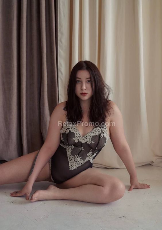 Kyiv Escort : Alisa – photo 5