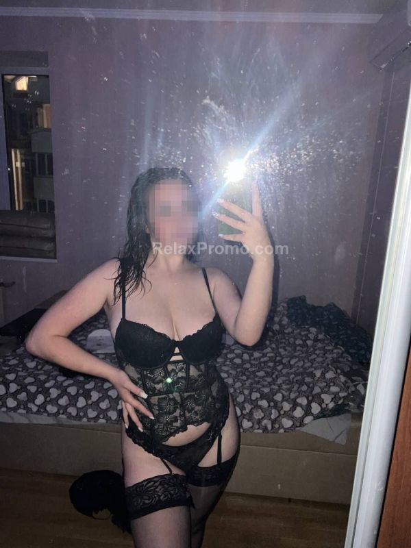 Kyiv Escort : Margo – photo 1
