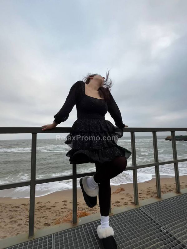 Kyiv Escort : Taya – photo 3