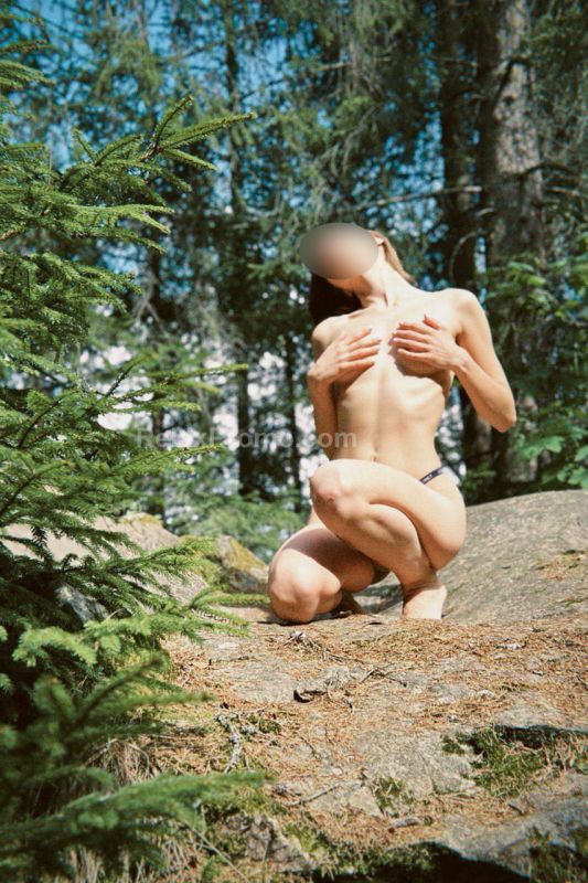 Kyiv Escort : Nikol – photo 3