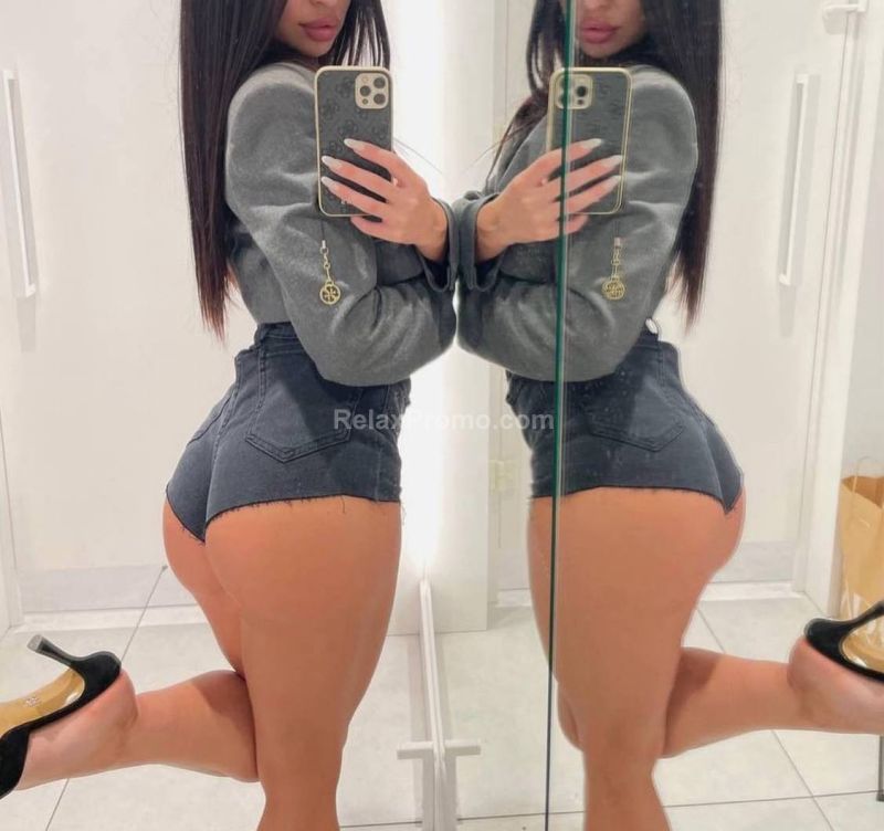 Kyiv Escort : Vika – photo 1