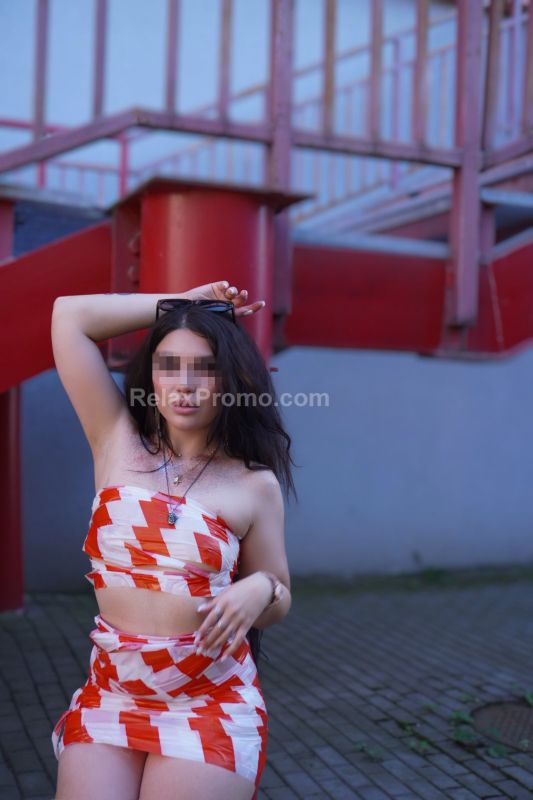 Kyiv Escort : Elena – photo 4