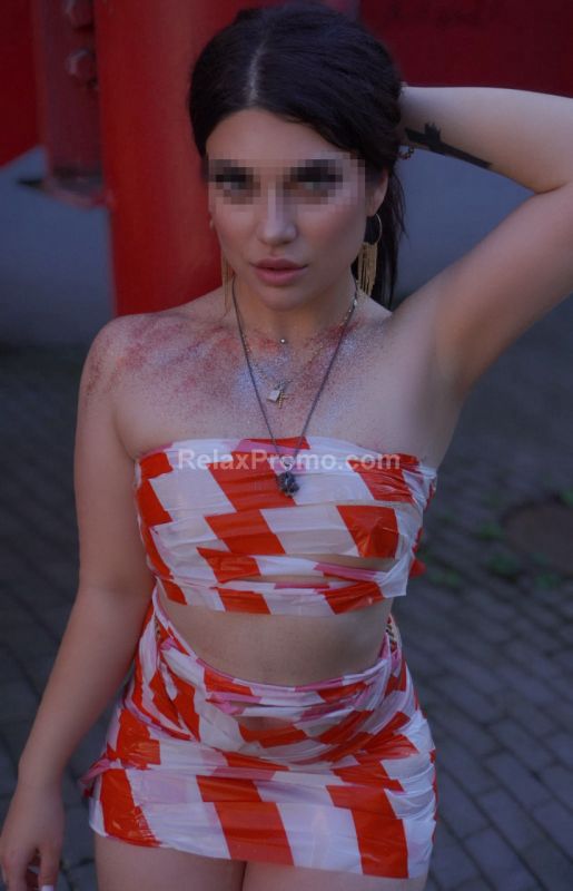 Kyiv Escort : Elena – photo 5