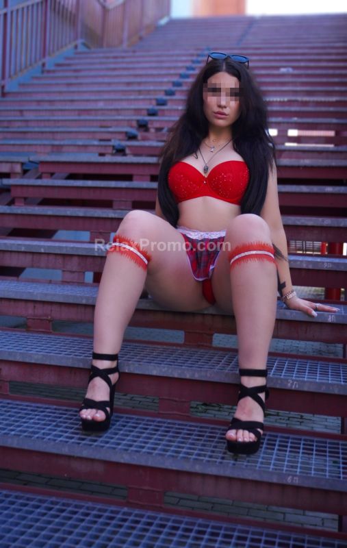 Kyiv Escort : Evgeniya – photo 3