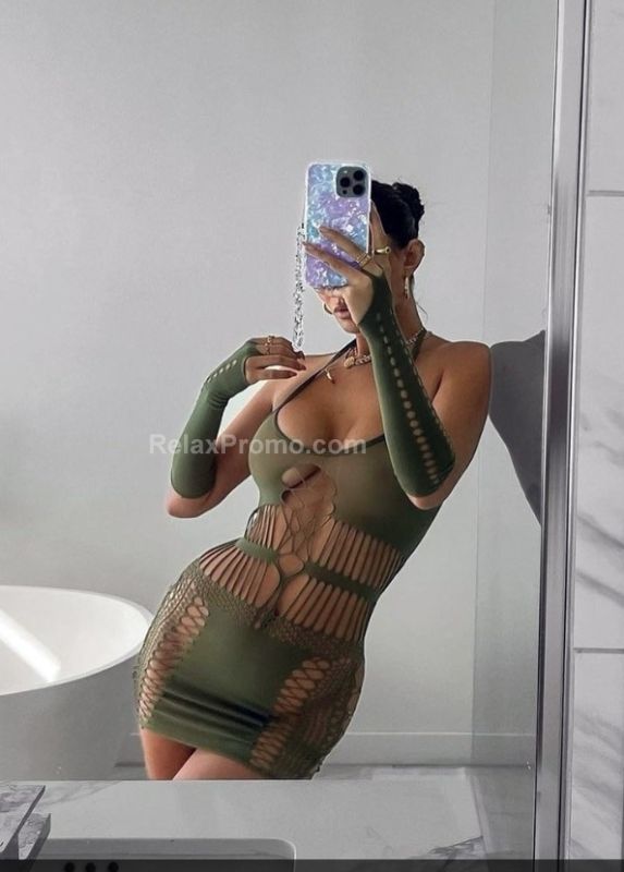 Kyiv Escort : Kira – photo 1