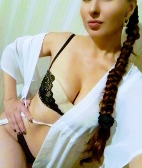 Escort Kyiv : Kira – photo 1