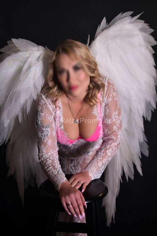 Kyiv Escort : Marina – photo 1