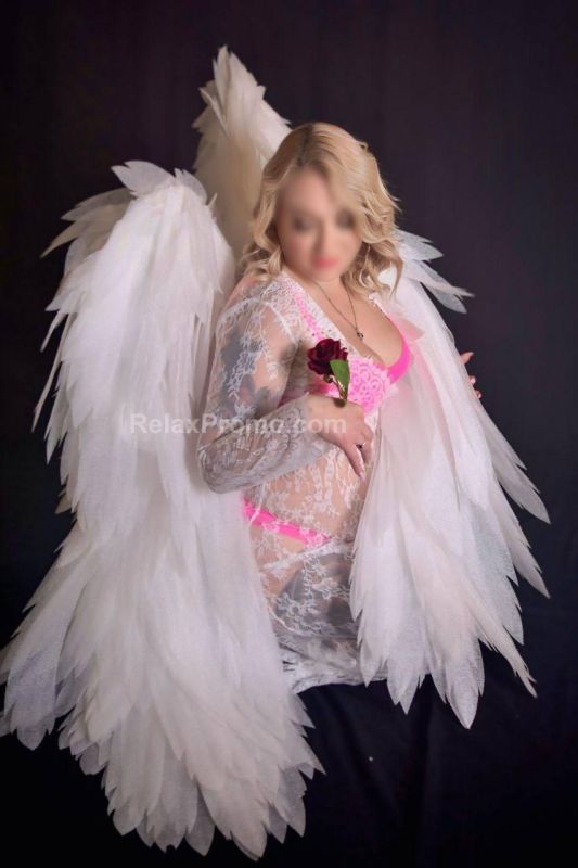 Kyiv Escort : Marina – photo 4