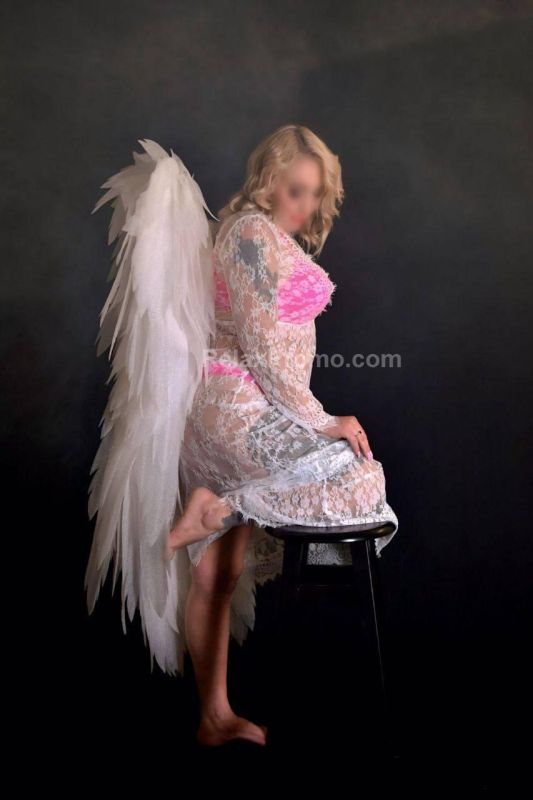 Kyiv Escort : Marina – photo 8