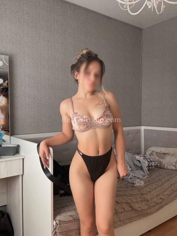 Kyiv Escort : Zhasmin – photo 7