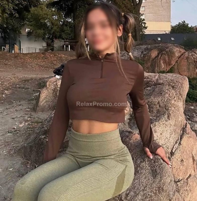 Kyiv Escort : Zhasmin – photo 8