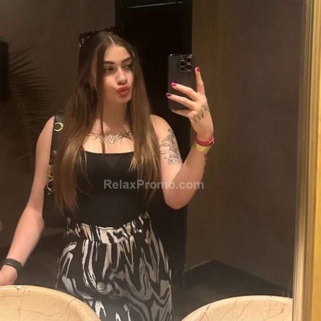 Kyiv Escort : Leyla – photo 4