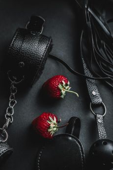 Escort Kyiv : Dominantamarina – photo 1