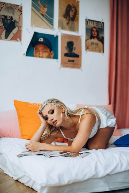 Kyiv Escort : Sabrina – photo 10