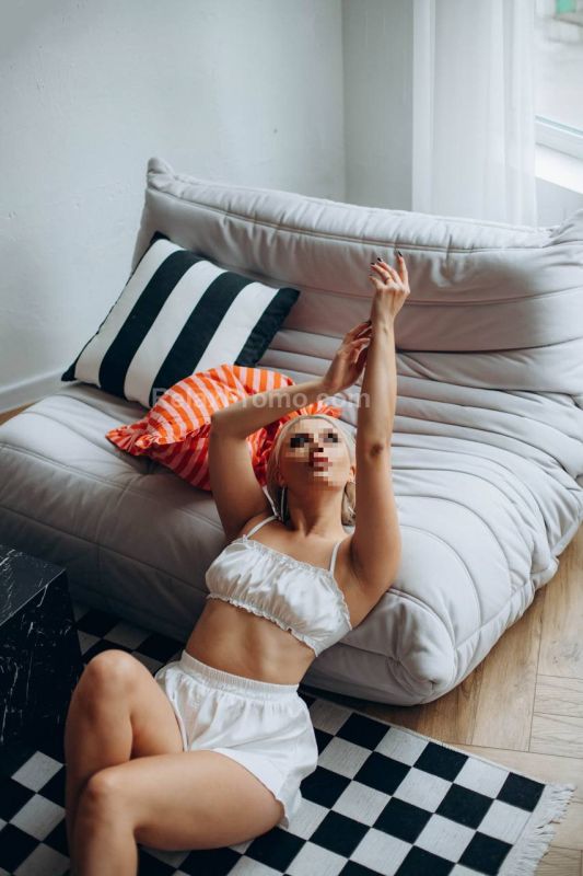Kyiv Escort : Sabrina – photo 4