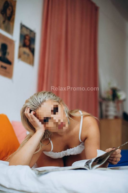 Kyiv Escort : Sabrina – photo 7