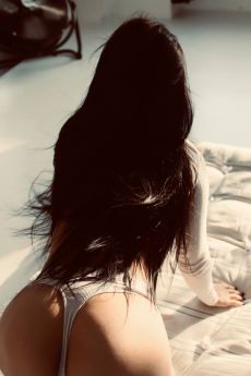 Escort Kyiv : Kamilla – photo 1