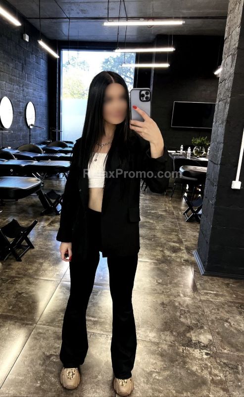 Kyiv Escort : Zhasmin – photo 1