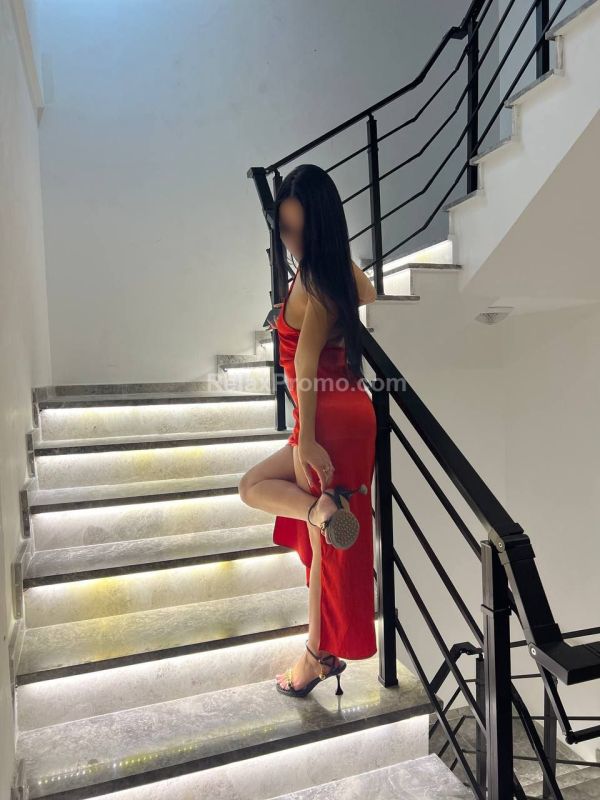 Kyiv Escort : Zhasmin – photo 3