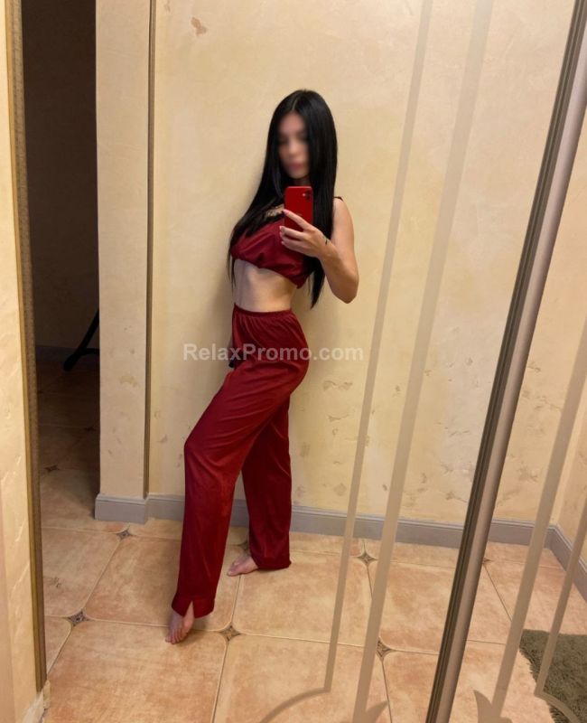 Kyiv Escort : Zhasmin – photo 6