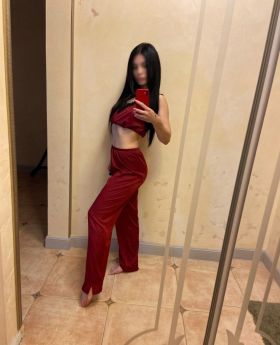 Escort Kyiv : Zhasmin – photo 1