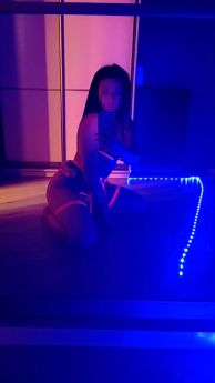 Escort Kyiv : Samira – photo 1