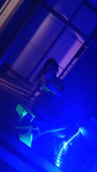 Escort Kyiv : Samira – photo 1