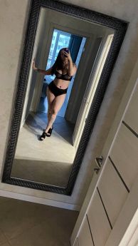 Escort Kyiv : Olya – photo 1