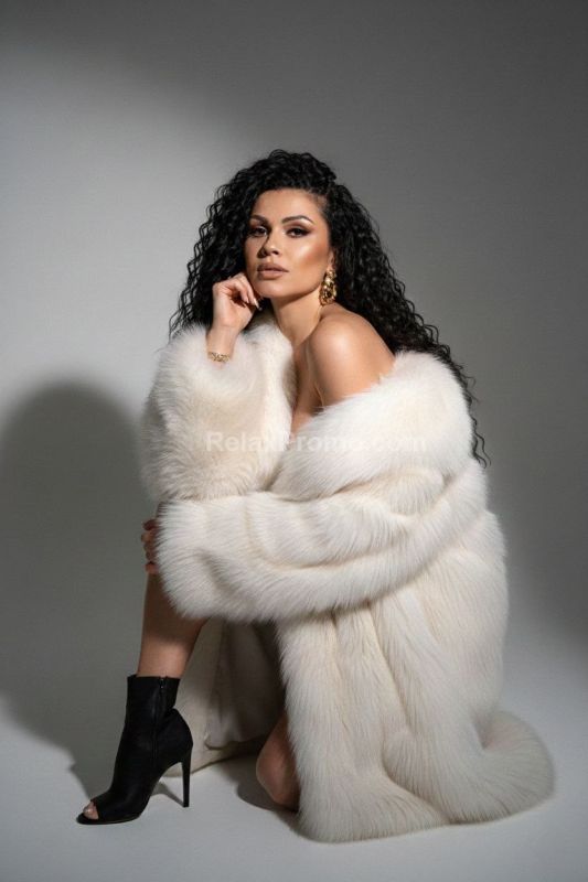 Kyiv Escort : Galina – photo 3