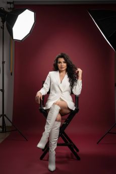 Escort Kyiv : Galina – photo 1