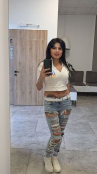 Escort Kyiv : Galina – photo 1