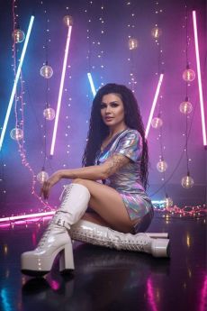 Escort Kyiv : Galina – photo 1