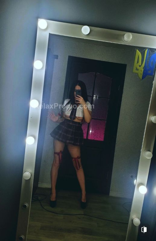 Kyiv Escort : Alina – photo 1