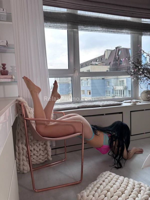 Kyiv Escort : Alina – photo 2