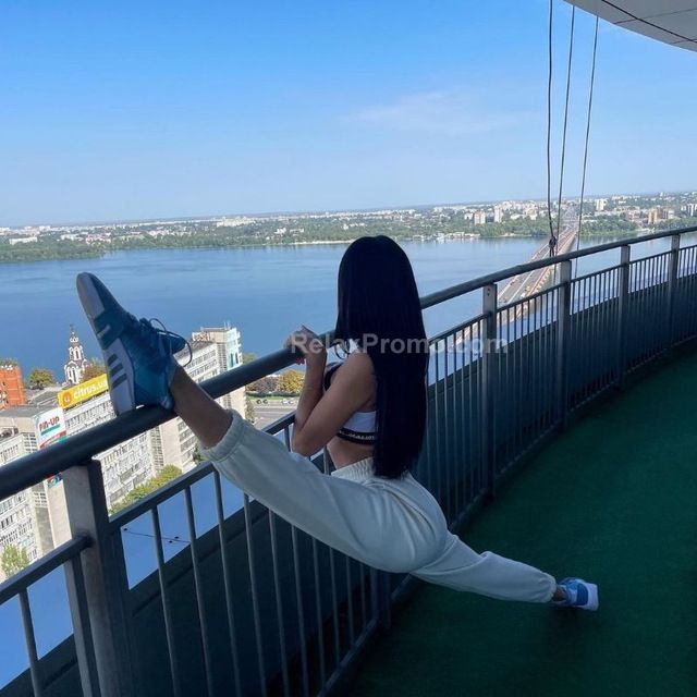 Kyiv Escort : Alina – photo 3