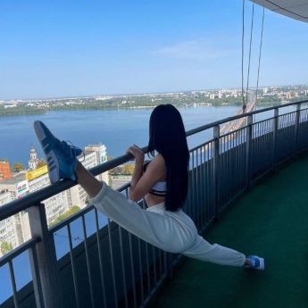 Escort Kyiv : Alina – photo 1