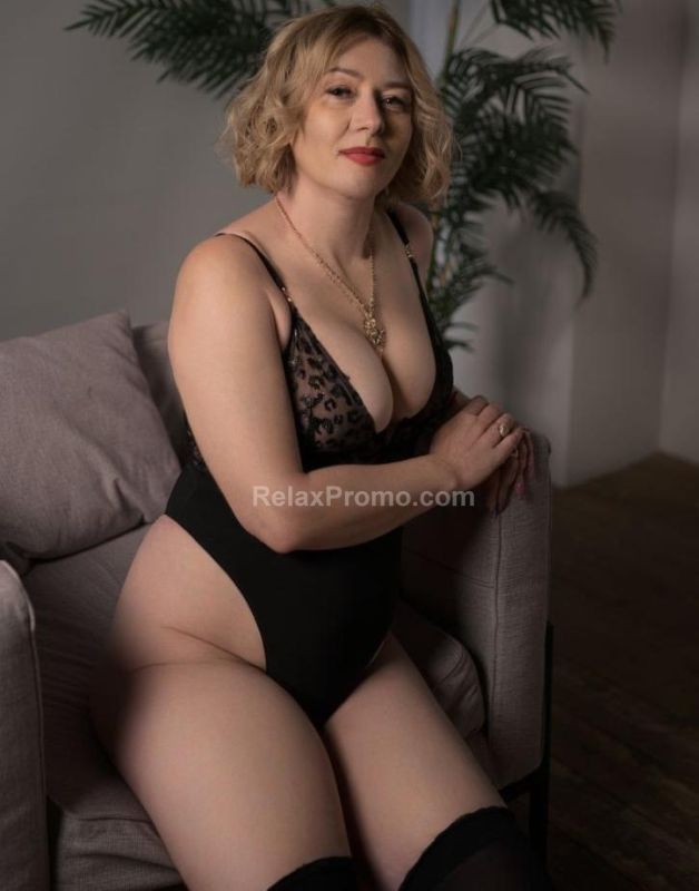 Kyiv Escort : Lyusi – photo 3