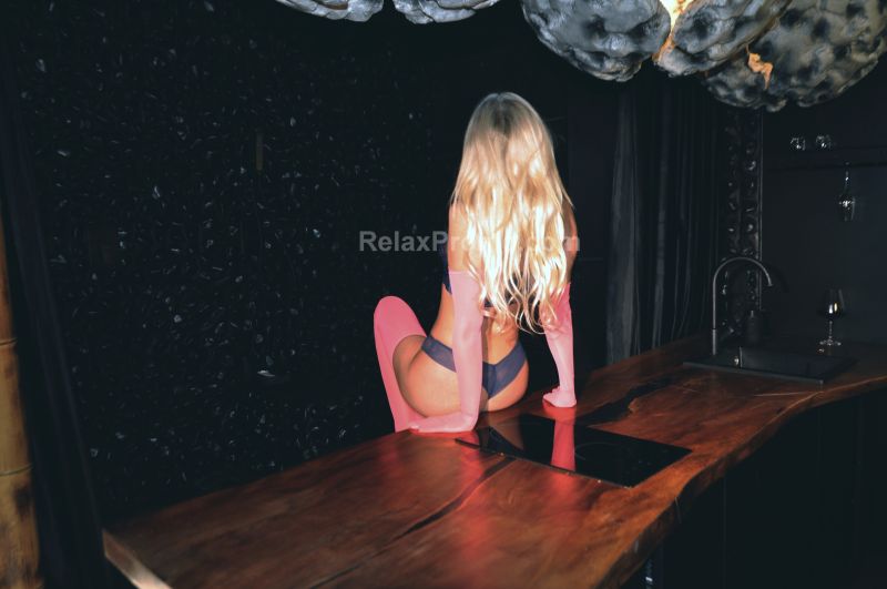 Kyiv Escort : Olya – photo 1