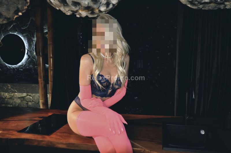Kyiv Escort : Olya – photo 4