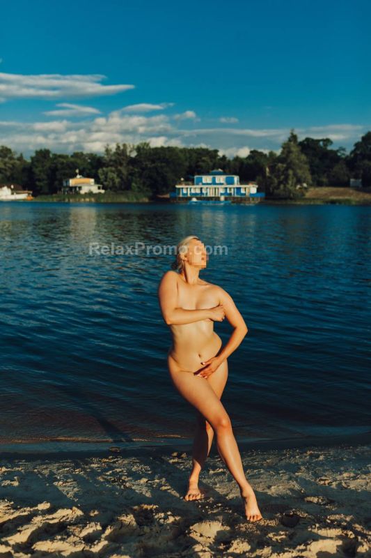 Kyiv Escort : Stasya – photo 10