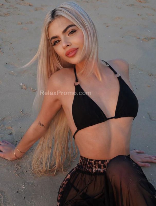 Kyiv Escort : Aleksandra – photo 1