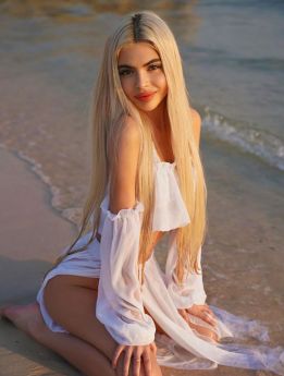 Escort Kyiv : Aleksandra – photo 1