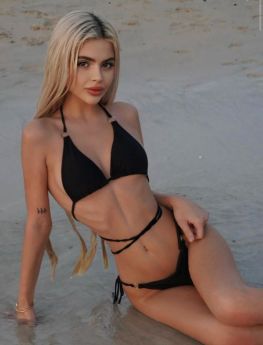 Escort Kyiv : Aleksandra – photo 1