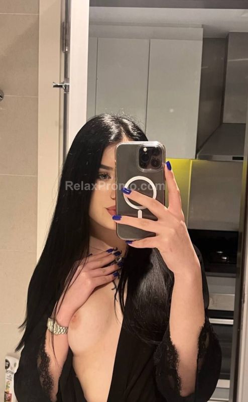 Kyiv Escort : Ira – photo 3