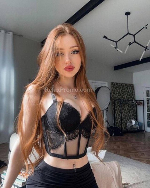 Kyiv Escort : Liza – photo 1